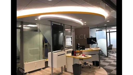 LCL Banque et assurance Firminy à Firminy