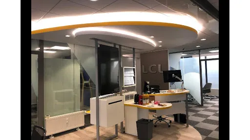 LCL Banque et assurance Firminy à Firminy