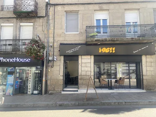 Le 96 à Firminy