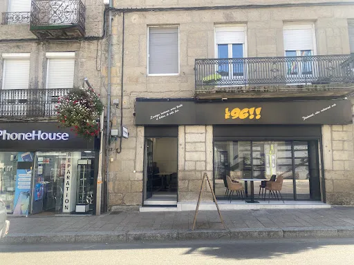 Le 96 à Firminy