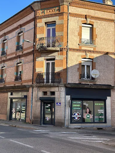 Le Code by DEKRA - centre d'examen de Firminy à Firminy