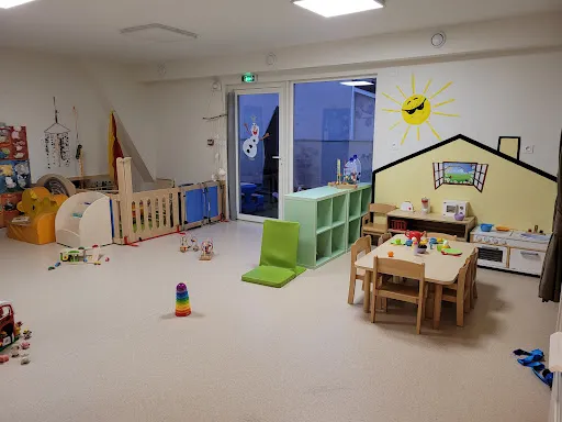 Le Coin Des Pillous à Firminy