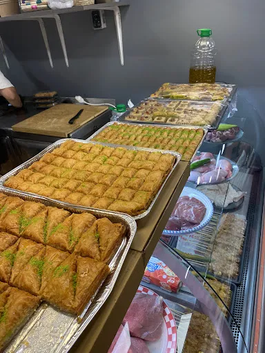 Le Numidia à Firminy