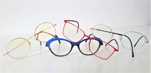 Leger Albane Orthoptiste Firminy à Firminy