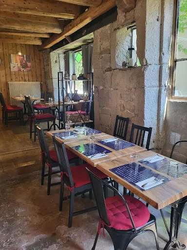 Les Persiennes à Firminy