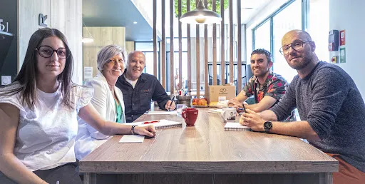 MAA Immobilier à Firminy