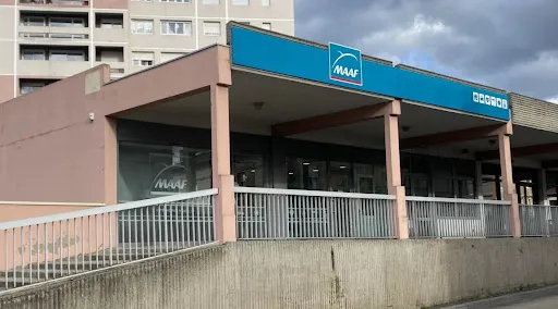 MAAF Assurances FIRMINY à Firminy