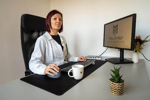 MAILLON PRO à Firminy