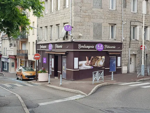 Maison MATRICON à Firminy