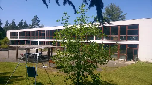 MAS DES TULIPIERS - Adapei Loire à Firminy