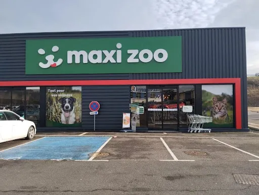Maxi Zoo Firminy à Firminy