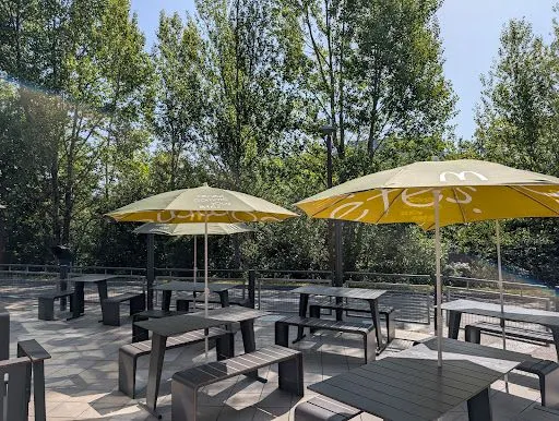 McDonald's à Firminy