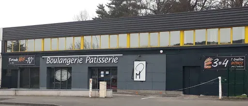 MP Boulangerie à 42700 Firminy