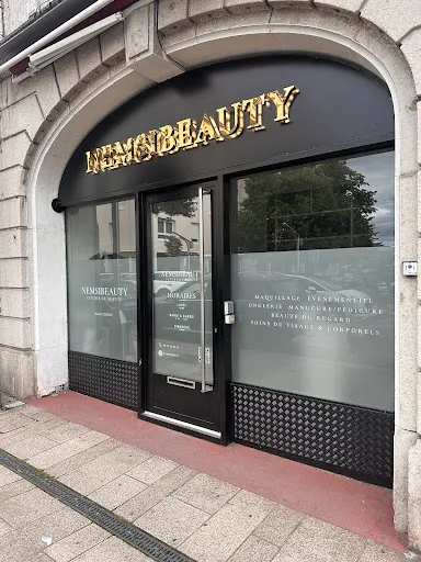 Nemsi Beauty à Firminy