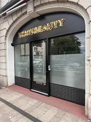 Nemsi Beauty à Firminy