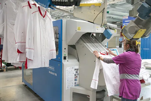 Netexial - Firminy à Firminy