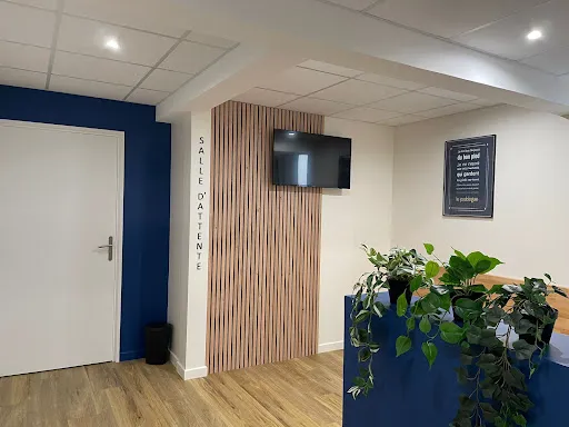 NICOLAS Dylan à Firminy