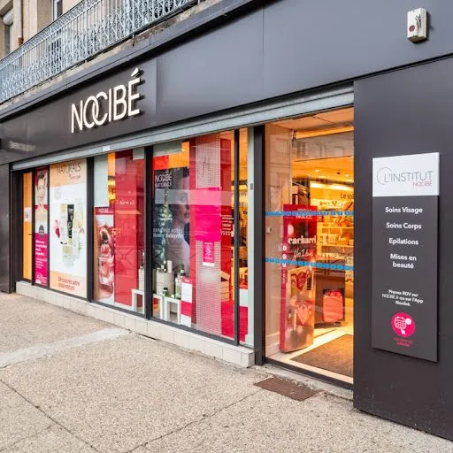 Nocibé - FIRMINY à Firminy