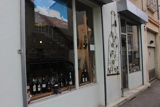 Numéro Vins à Firminy