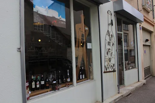 Numéro Vins à Firminy