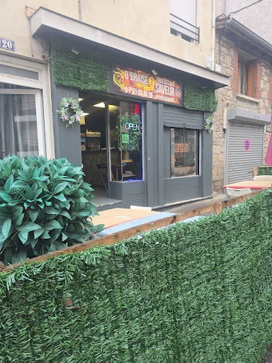 O'braisé de Firminy à Firminy