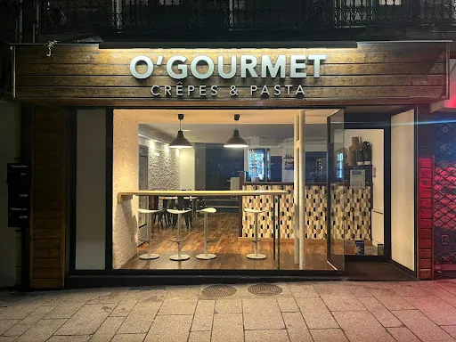 O’GOURMET à Firminy