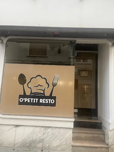 O’ Petit Resto à Firminy