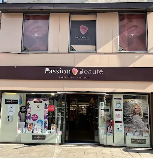Passion Beauté à Firminy