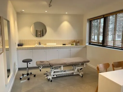 Patouillard Julie ostéopathe Firminy à Firminy