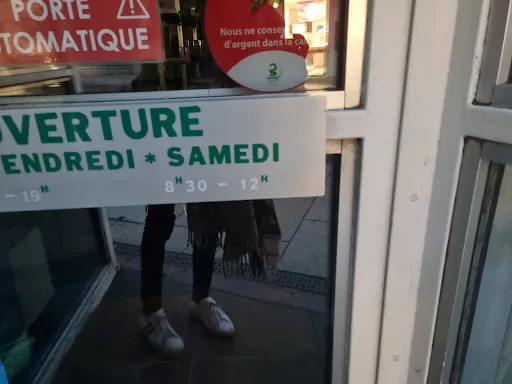 Pharmacie Bouthier à Firminy