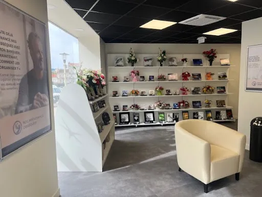 Pompes funèbres Roc Eclerc Firminy à Firminy