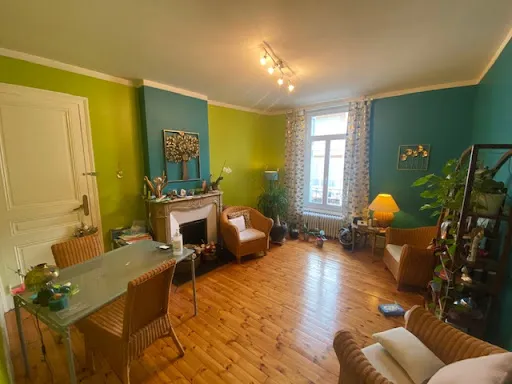 Portal Sylvette à Firminy