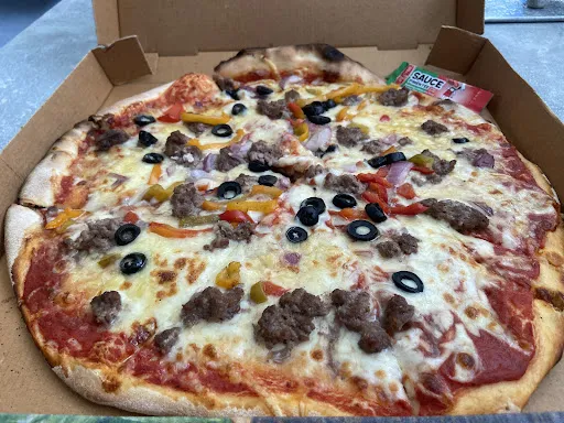 Régal Food Firminy à Firminy