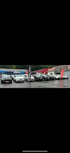 Releve Autos à Firminy