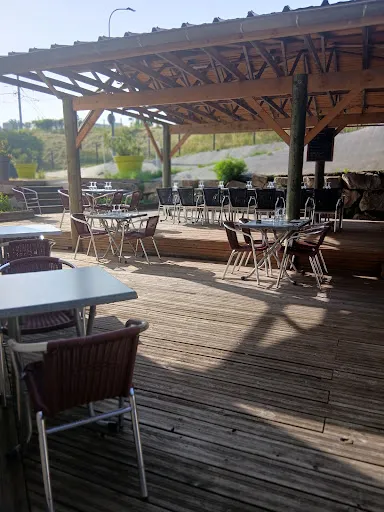 Restaurant le 8 à Firminy