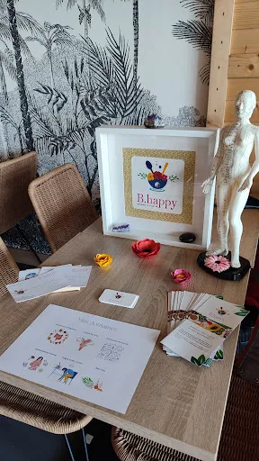 Sabrina Choual à Firminy