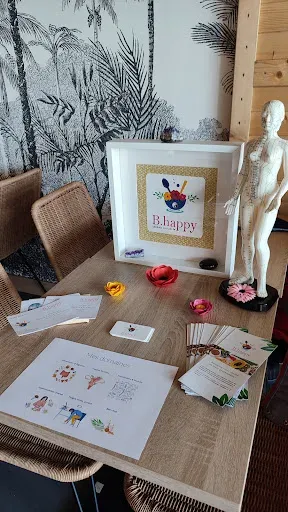 Sabrina Choual à Firminy