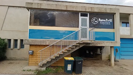 SARL Hygiène Pro 42 à Firminy