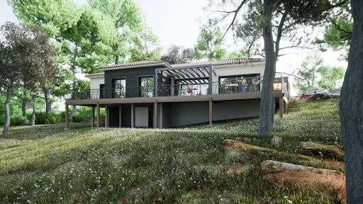 SD ARCHI à Firminy