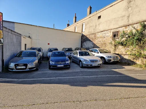 Sedelan Autos à Firminy