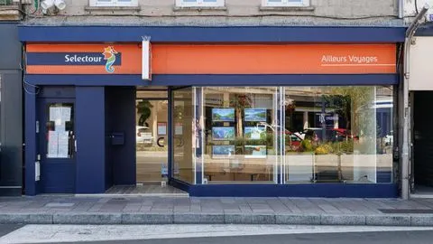 Selectour - Ailleurs Voyages à Firminy