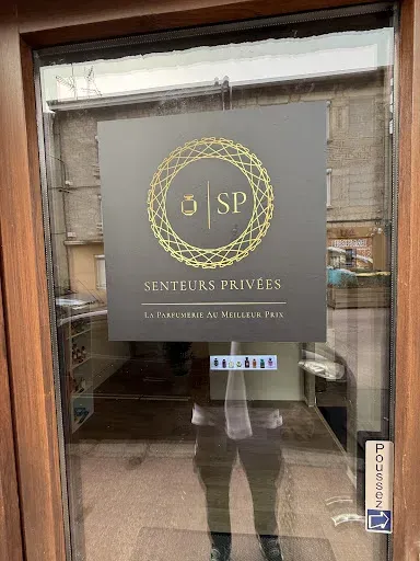 Senteurs Privées à Firminy