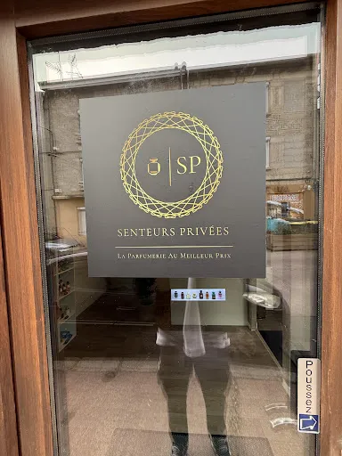 Senteurs Privées à Firminy