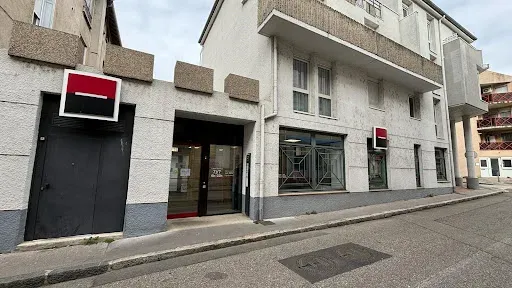 SG à Firminy