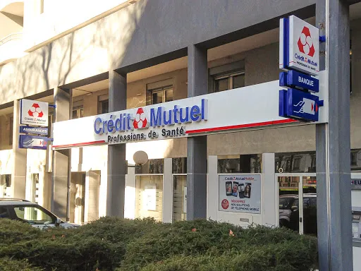 Sign-Connect Enseignes (anciennement Firm'enseignes) à Firminy