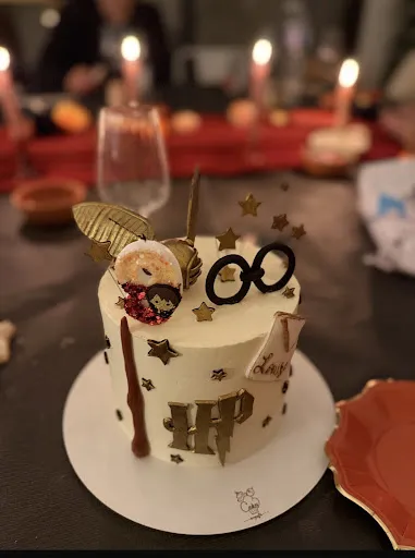 So'Cakes Events à Firminy