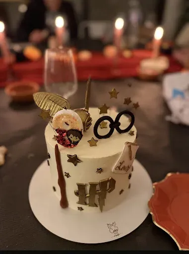 So'Cakes Events à Firminy