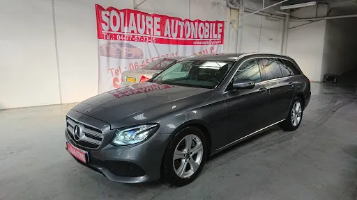 Solaure Automobile à Firminy