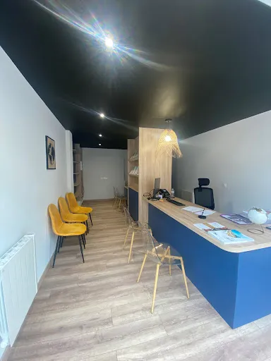 STC VOYAGES à Firminy