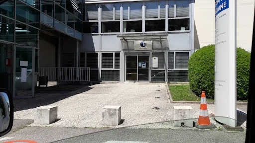 TALENTS CROISES à Firminy